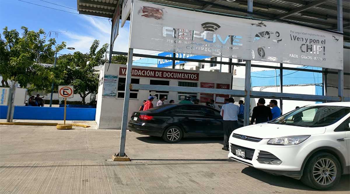Abrirá Repuve el 16 de mayo módulos de regularización de autos en Los Cabos, Comondú y Mulegé