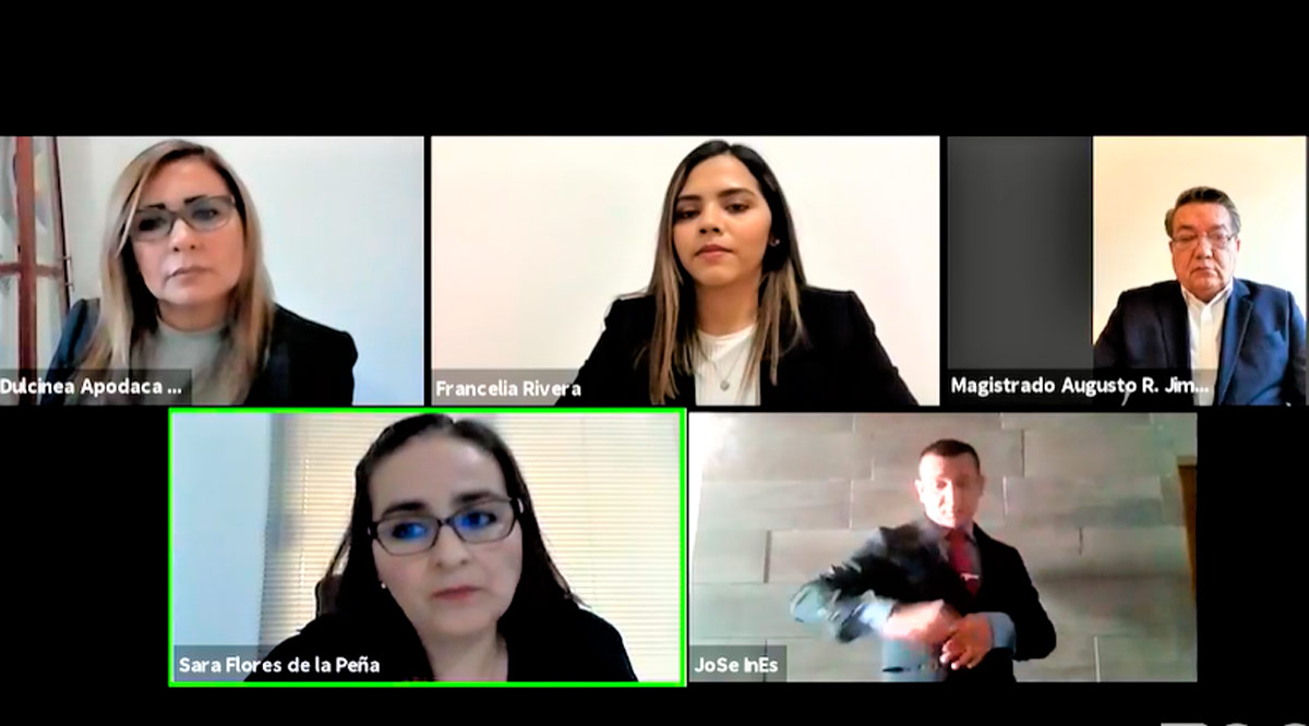 Sanciona TEE al dirigente de Morena en BCS por violencia de género contra Alcaldesa de Los Cabos Sanciona TEE al dirigente de Morena en BCS por violencia de género contra Alcaldesa de Los Cabos