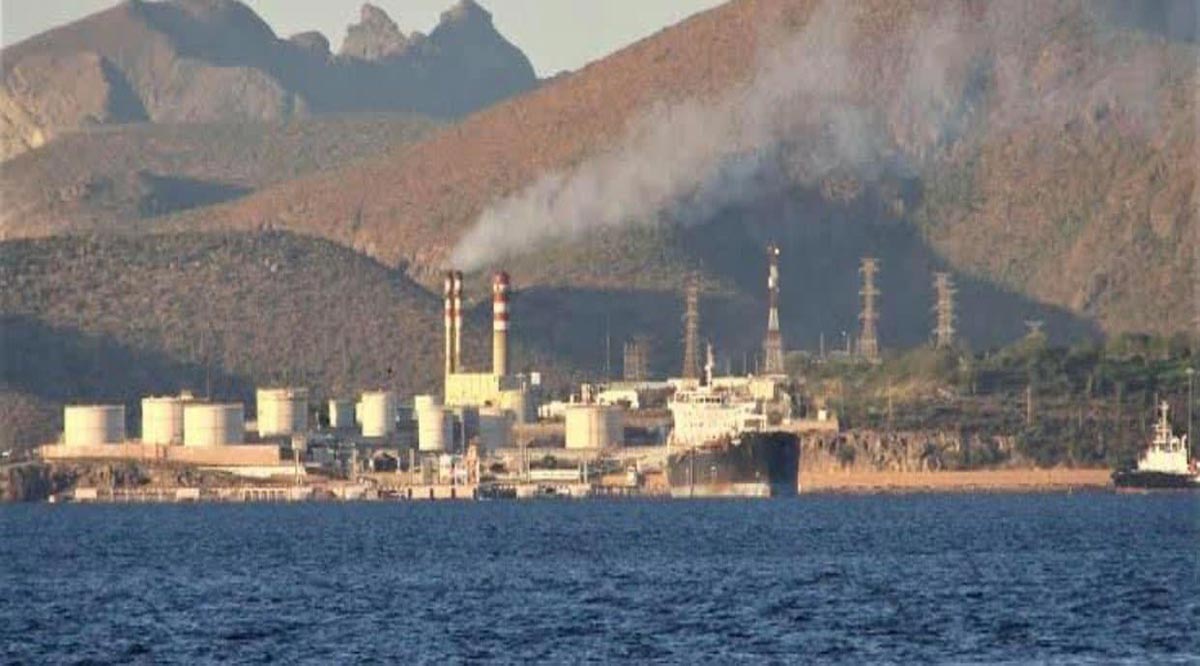 “De aprobarse la Ley de la Industria Eléctrica no cesará la contaminación de la CFE en La Paz”: Ramiro Ruíz