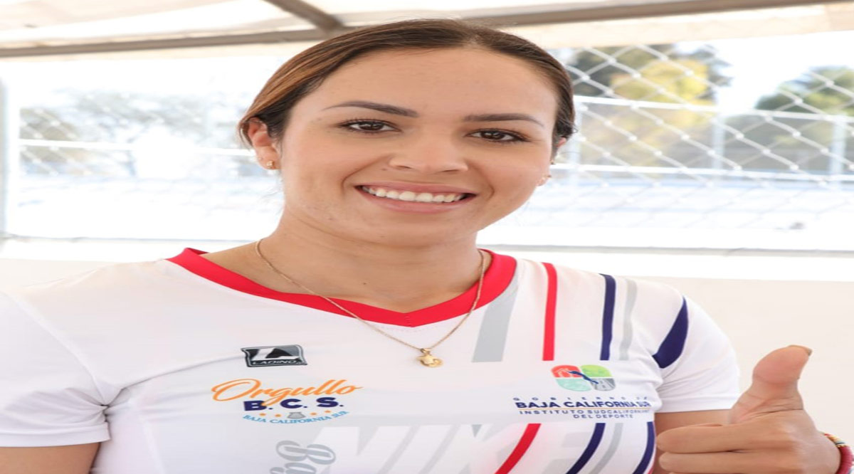 Tomará Yuli Verdugo como evaluación fecha nacional de pista Tomará Yuli Verdugo como evaluación fecha nacional de pista
