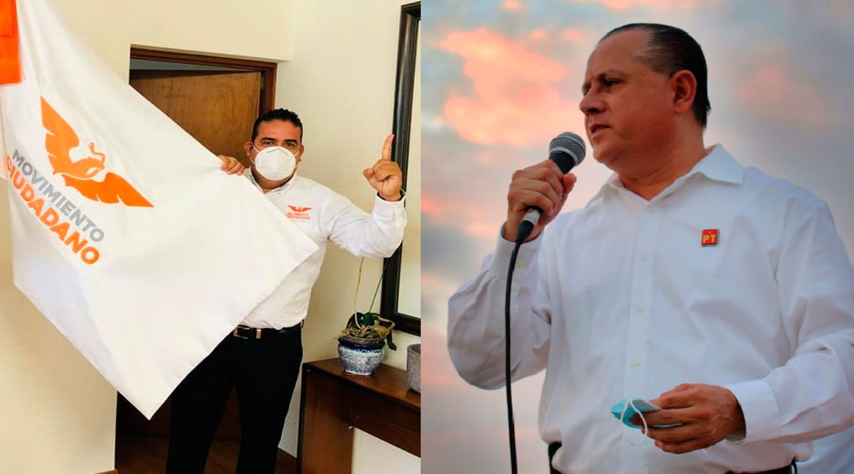 Ernesto Ibarra y Alejandro Rojas, los ‘despreciados’ de Los Cabos