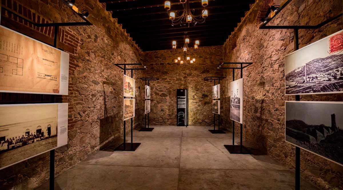 Entregó CMD la Casa de la Cultura de El Triunfo