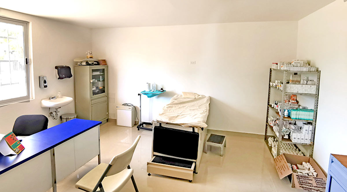 Intensifican detección temprana de enfermedades en población vulnerable de BCS