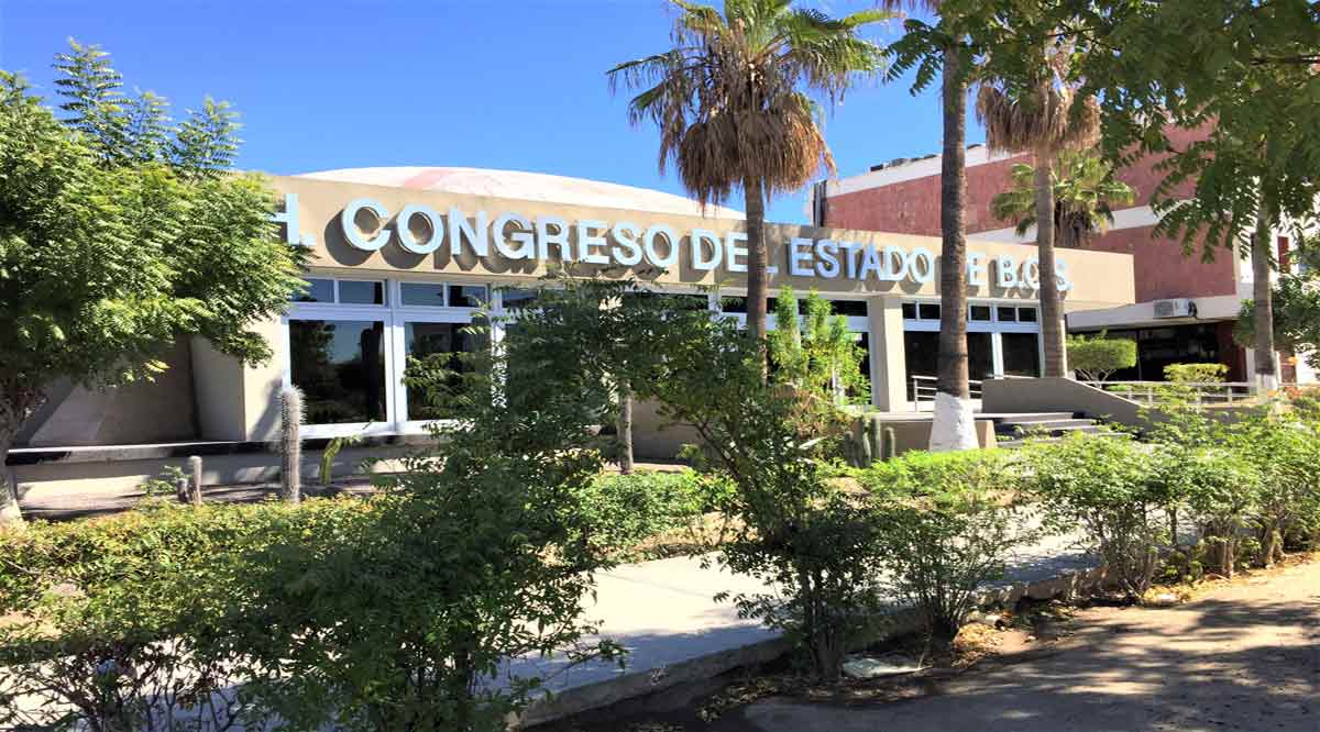 Realizará Congreso el Conversatorio “Mujeres y las Pandemias en BCS”