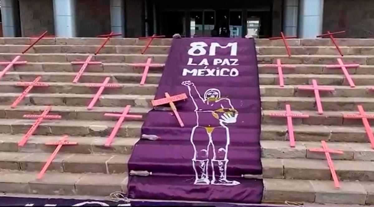 Día Internacional de la Mujer evidencia asignaturas pendientes