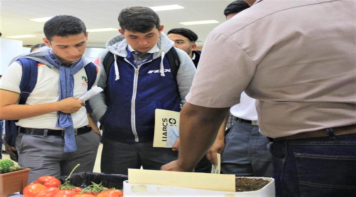 Arrancó Feria Educativa UABCS 2021 en forma virtual
