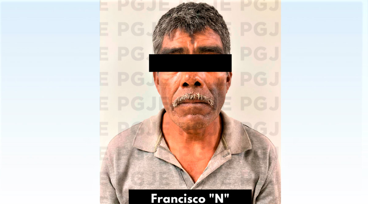Detienen a sujeto por abuso sexual en Los Cabos