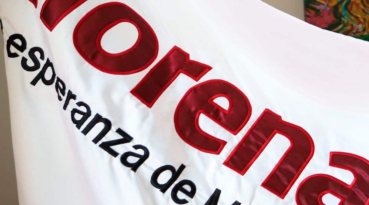 Da a conocer Morena a sus Coordinadores de la Defensa de la 4T en municipios y Distritos de BCS