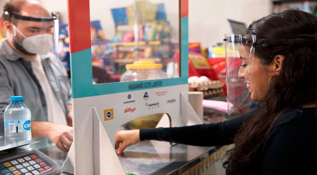 Ofrecen créditos a la palabra a mujeres emprendedoras en BCS