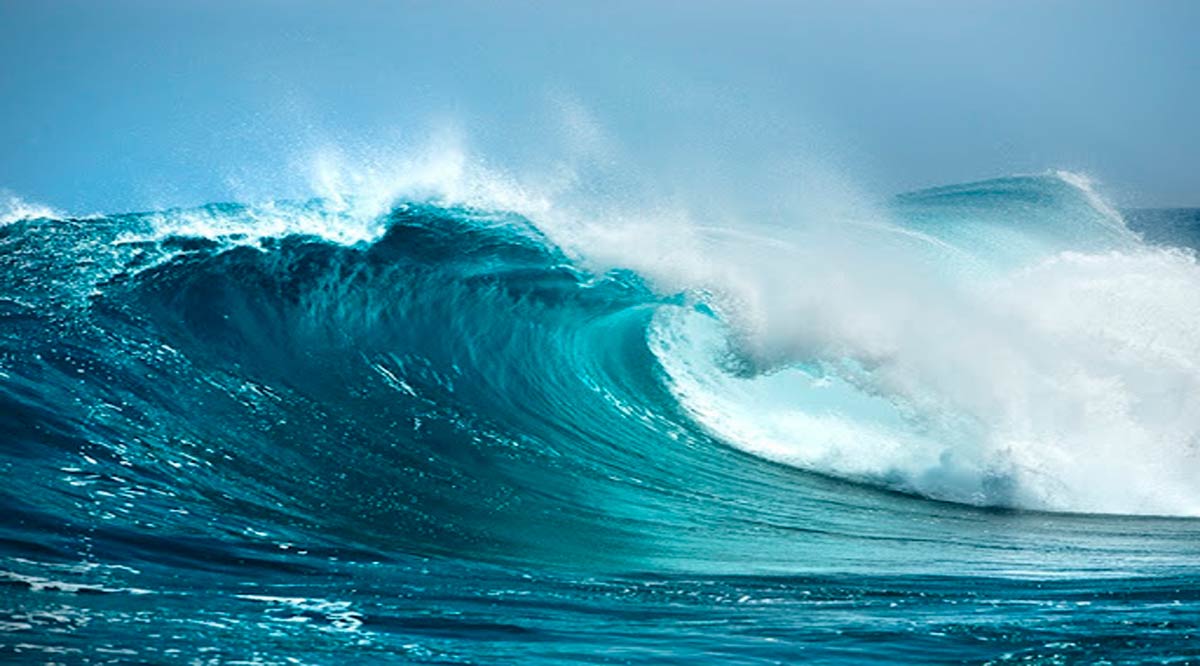 Desmiente Protección Civil  riesgo de tsunami en BCS