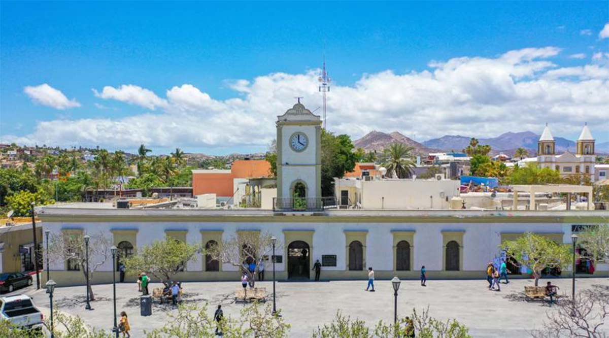 Dan a conocer planilla a la Alcaldía de Los Cabos por la coalición Morena-PT