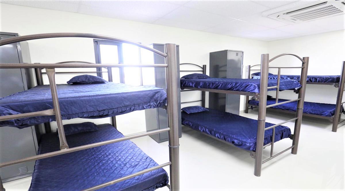 Entregó el Gobernador nuevas instalaciones a la Secretaría de Seguridad Pública Entregó el Gobernador nuevas instalaciones a la Secretaría de Seguridad Pública