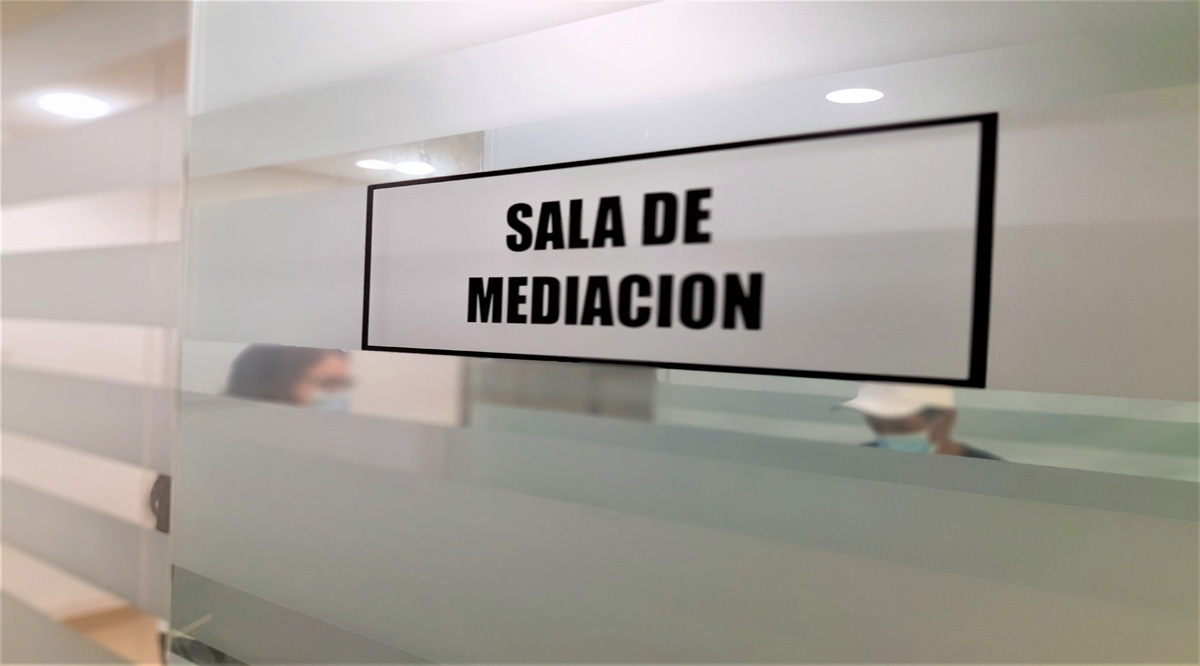 Se han realizado 450 acuerdos reparatorios vía justicia alternativa en el primer bimestre del 2021 en BCS