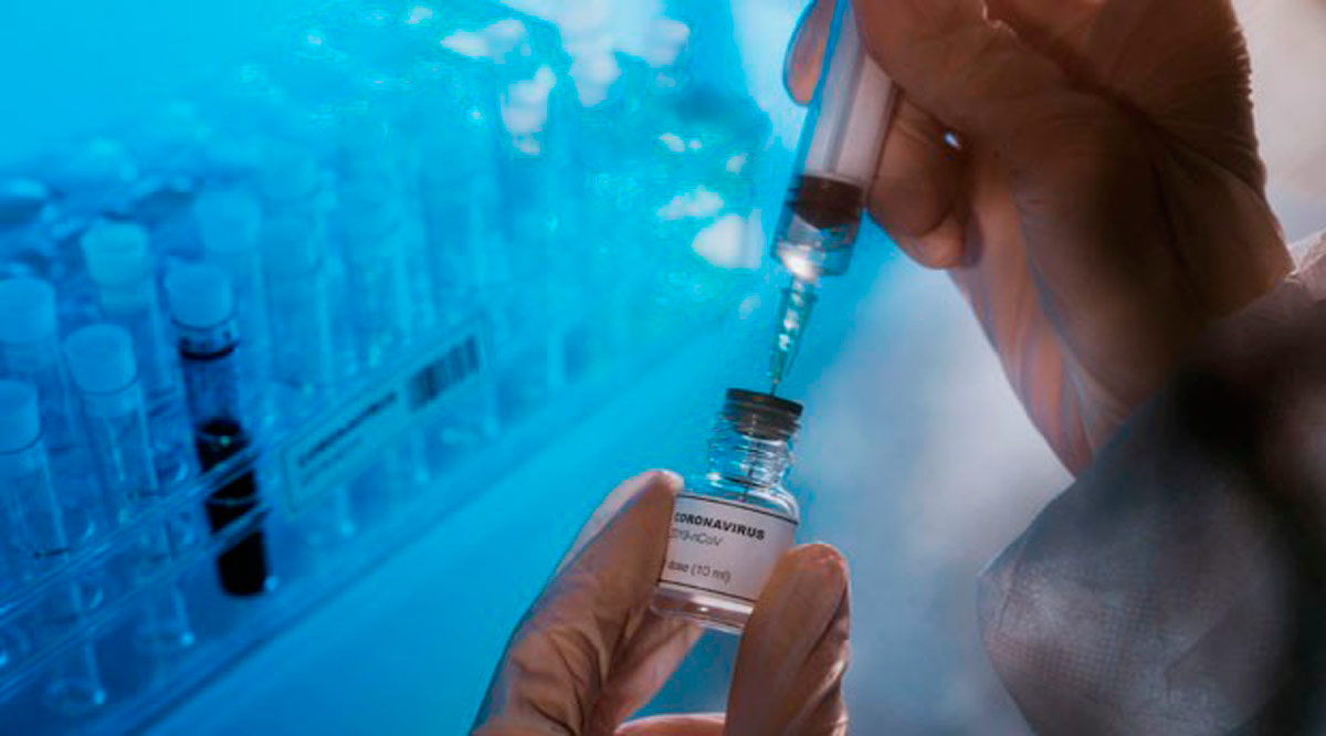 Quienes no se vacunan son los que terminan hospitalizados e intubados confirma SSA