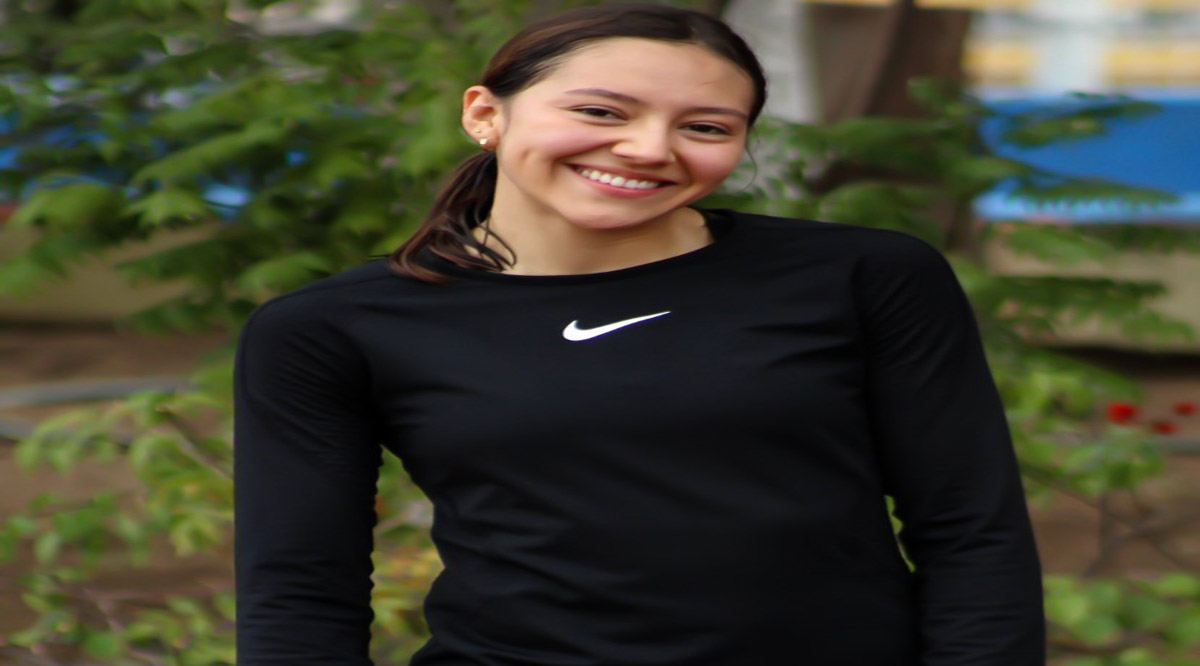 Participará Valeria González en la Copa Nueva León de Atletismo Participará Valeria González en la Copa Nueva León de Atletismo