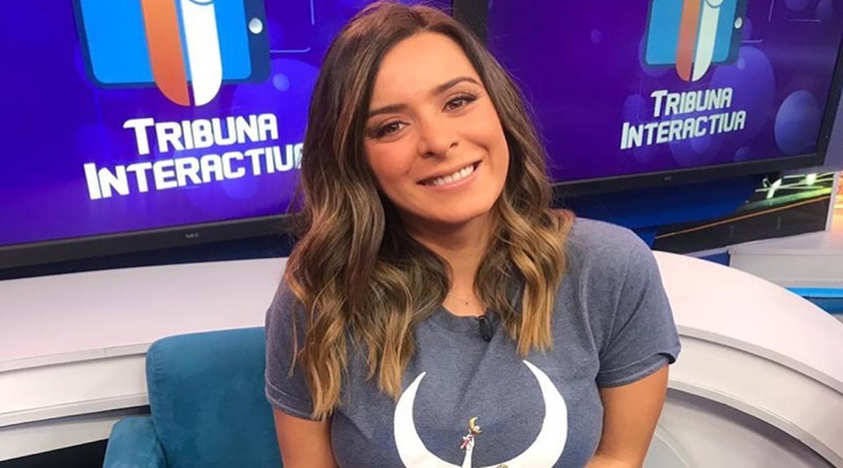 Polémica por candidatura federal plurinominal a la ex “Chica Ganagol” Polémica por candidatura federal plurinominal a la ex “Chica Ganagol”