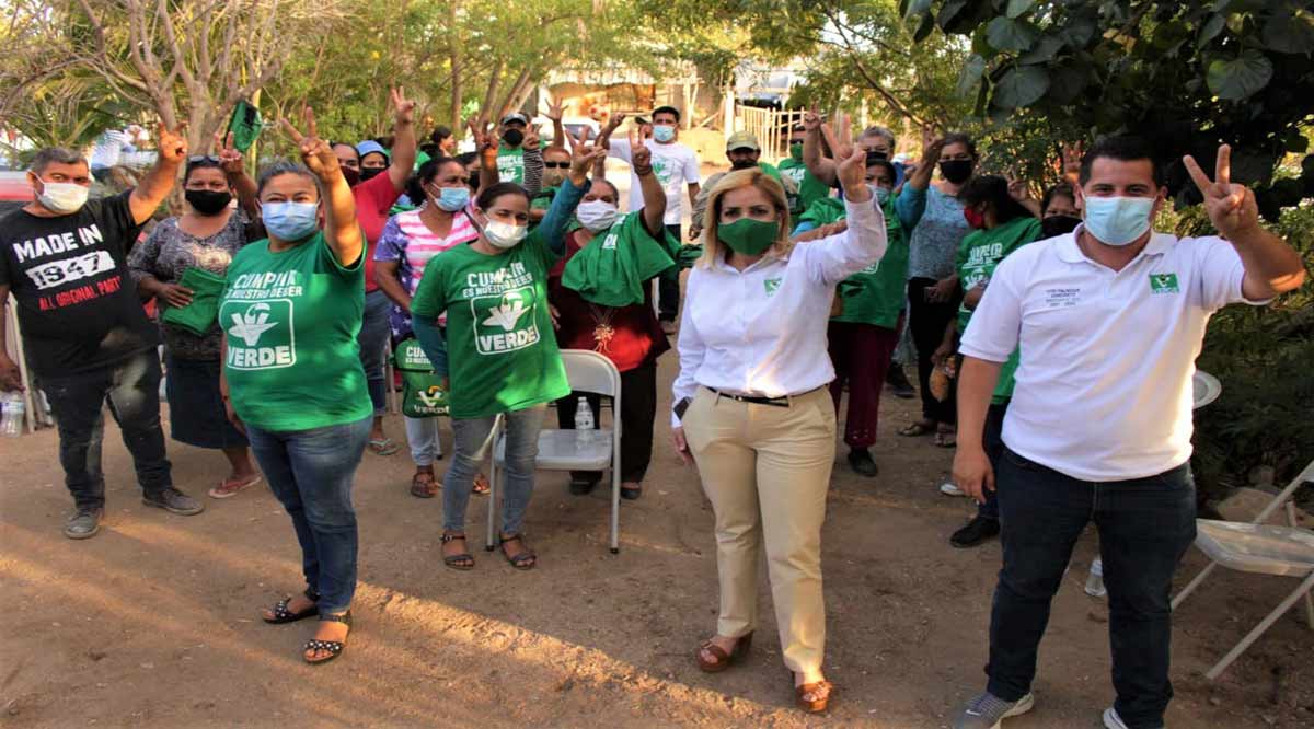 “Apostaré al recurso humanos del Ayuntamiento paceño”: Azucena Meza “Apostaré al recurso humanos del Ayuntamiento paceño”: Azucena Meza