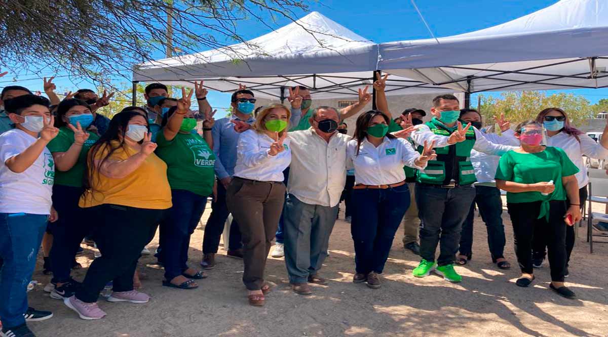 “No golpearemos la economía de La Paz con cobros abusivos”: Azucena Meza “No golpearemos la economía de La Paz con cobros abusivos”: Azucena Meza