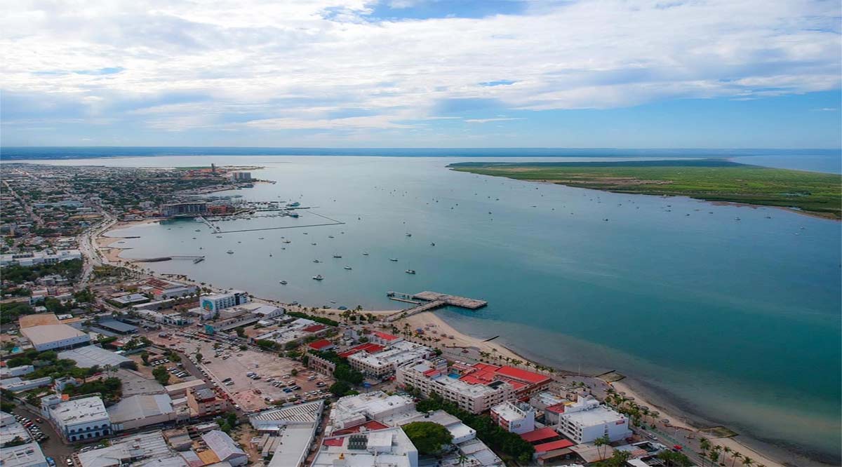 Sector hotelero de La Paz empieza a ver la luz al fin del túnel