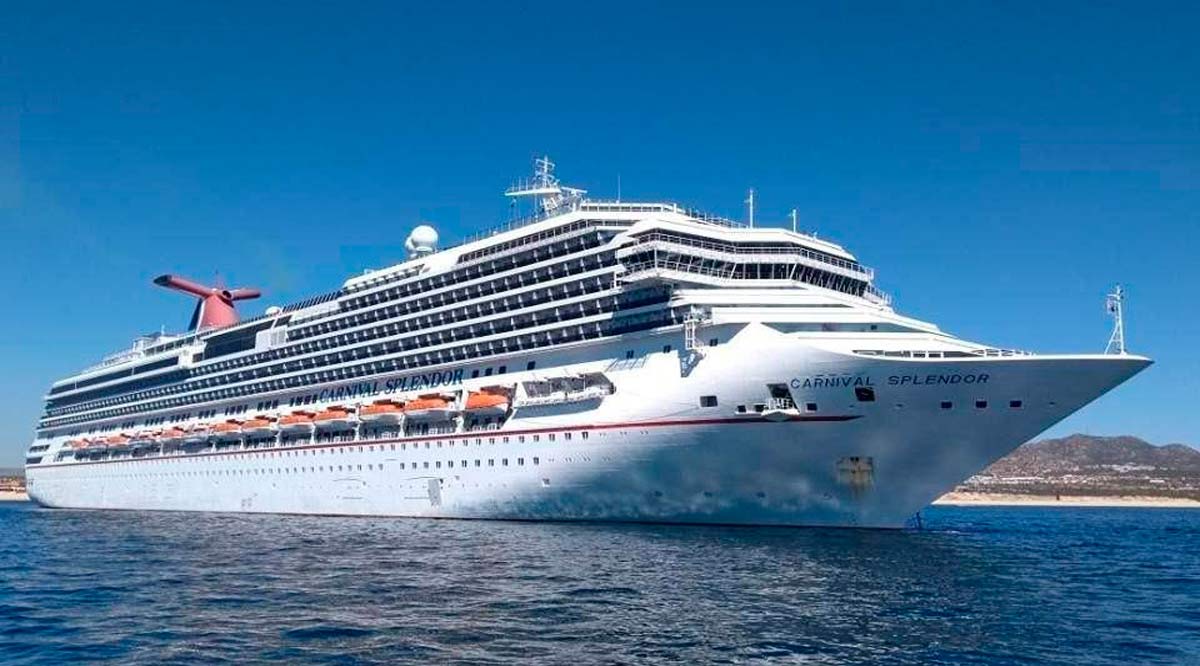 Construirán terminal de cruceros en La Paz; será única en el Pacífico mexicano