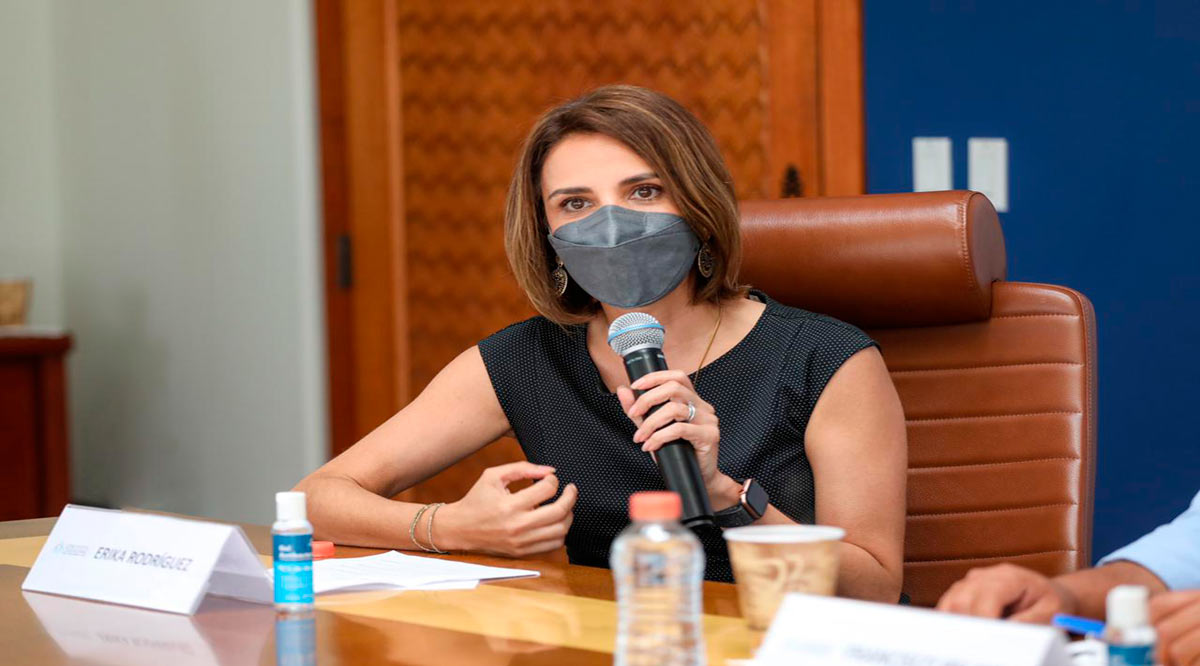 Se integra Suma 21 al Consejo Estatal Ciudadano de Unidos Contigo