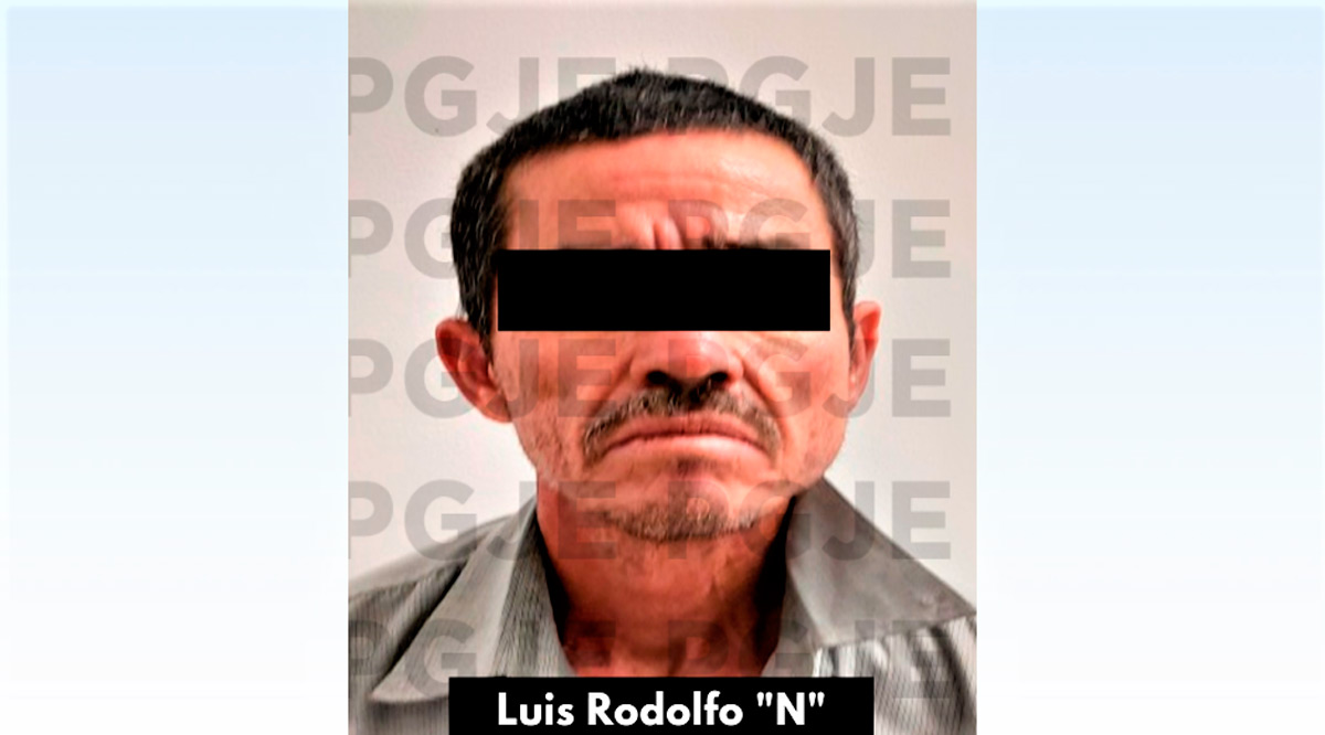 Detienen a “El Fito” con cristal en La Paz