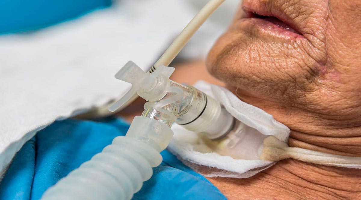 Aumentan casos de Covid-19 e intubados, cuando está llegando más vacuna a BCS Aumentan casos de Covid-19 e intubados, cuando está llegando más vacuna a BCS