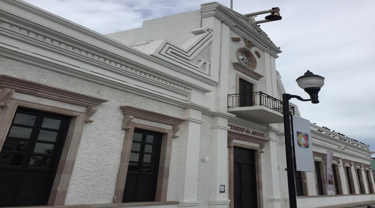 Impulsa la cultura el Museo de Arte en BCS