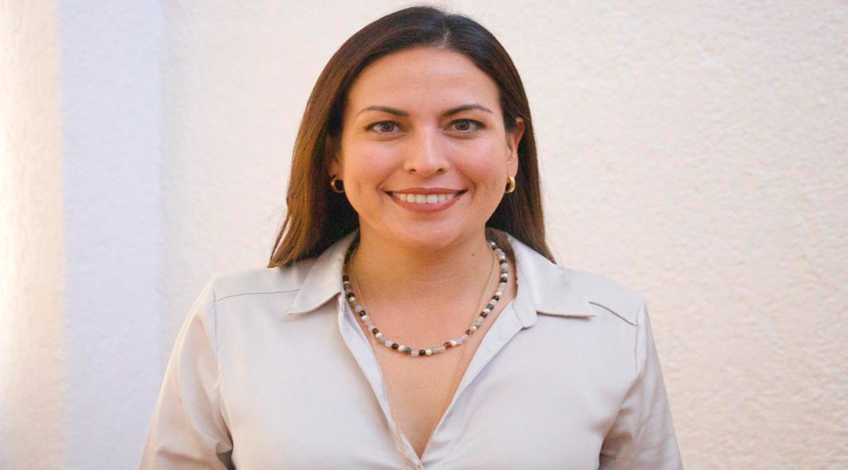 Recolección eficaz y generación de biogás a partir de la basura en La Paz, anuncia Milena Quiroga