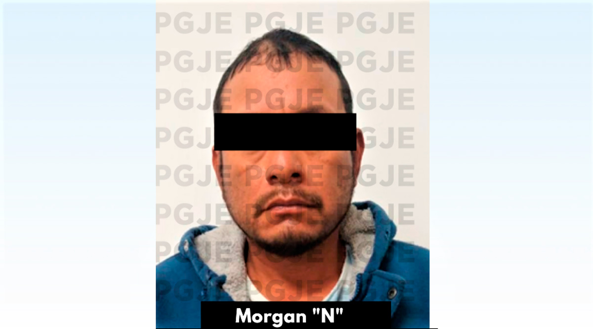 Prisión preventiva para imputado por violación agravada en Mulegé