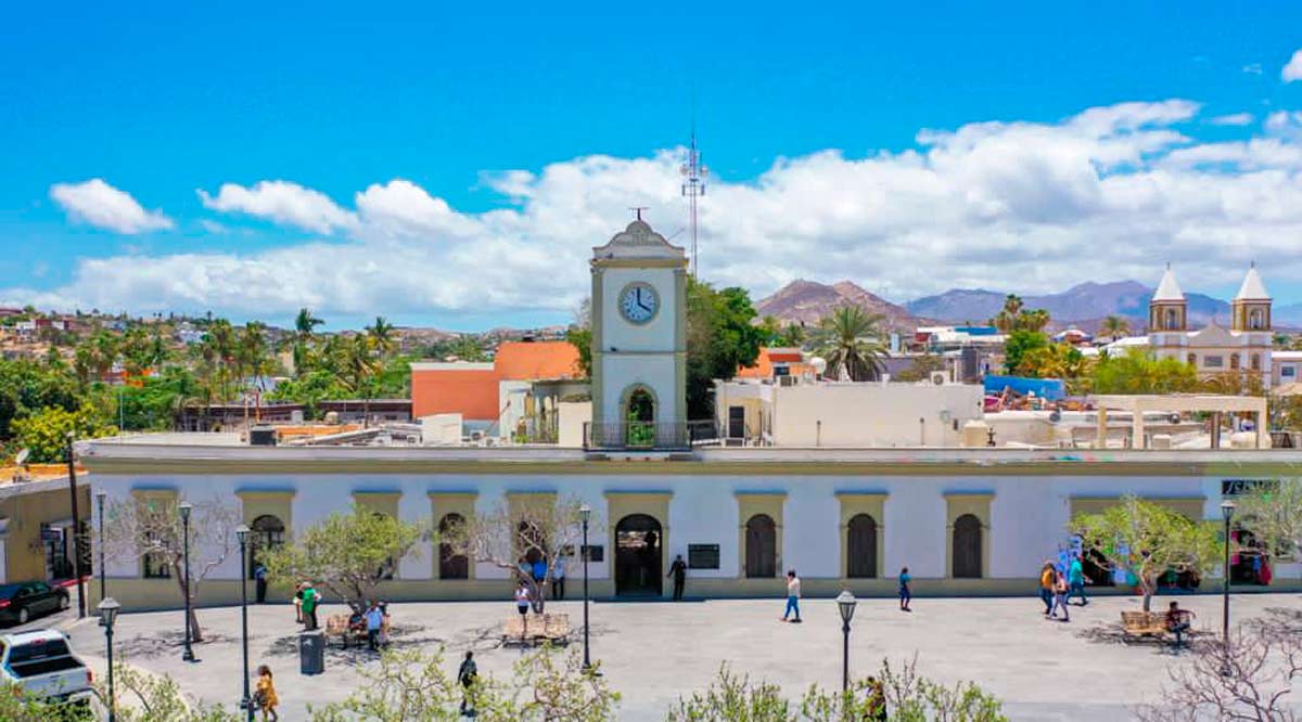 Respeta gobierno de Los Cabos preferencias partidarias de sus trabajadores