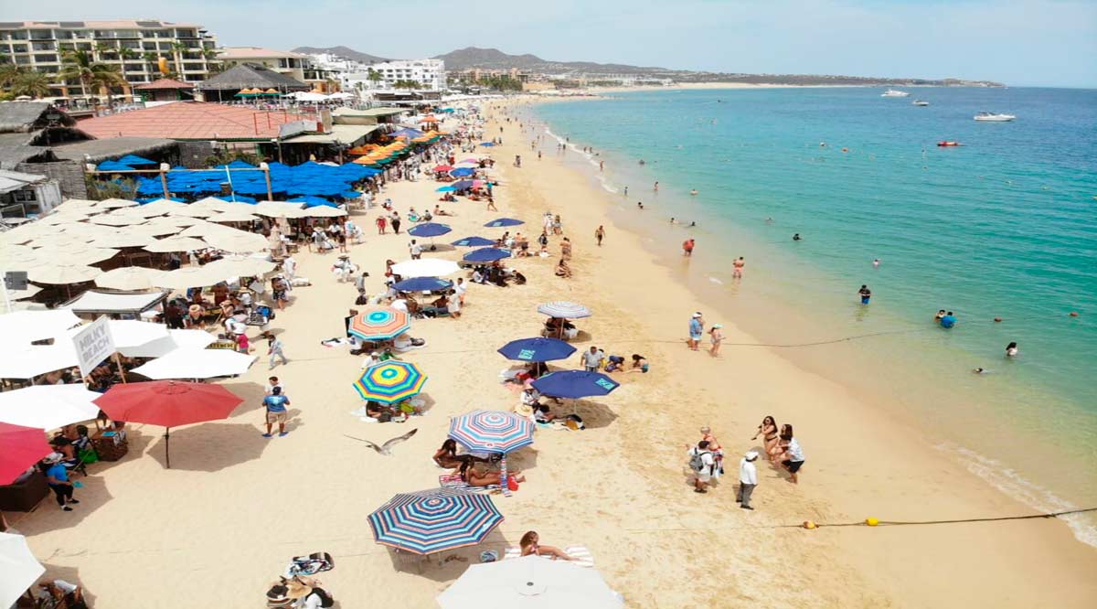 Finalizó con saldo blanco el Operativo Semana Santa Segura 2021 en Los Cabos