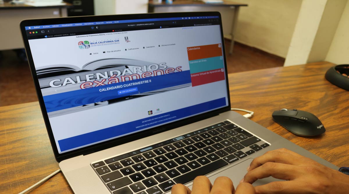 Retomó la preparatoria abierta de BCS trámites y exámenes Retomó la preparatoria abierta de BCS trámites y exámenes