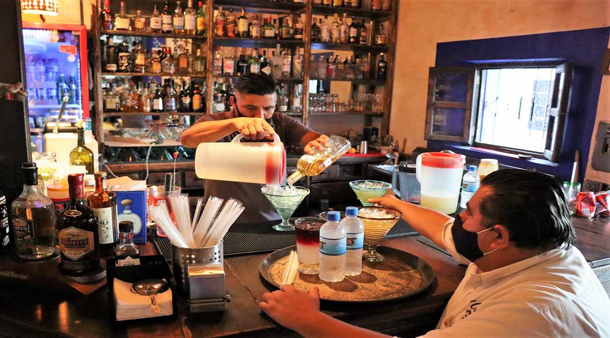 Ofertarán 240 puestos de trabajo formal en La Paz