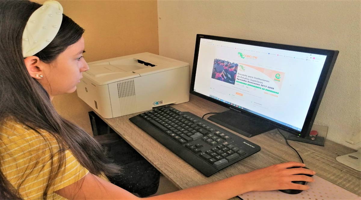 Se han registrado más de 9 mil aspirantes para ingresar a preparatorias de BCS