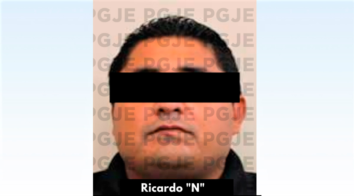 Prisión preventiva y vinculado a proceso sujeto que provocó lesiones en las víctimas en La Paz Prisión preventiva y vinculado a proceso sujeto que provocó lesiones en las víctimas en La Paz