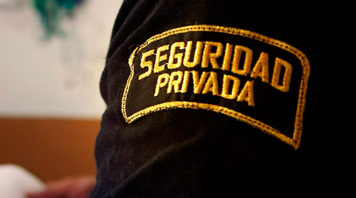 Aprueban legisladores de BCS facultar al Congreso de la Unión expida la Ley General en Materia de Seguridad Privada