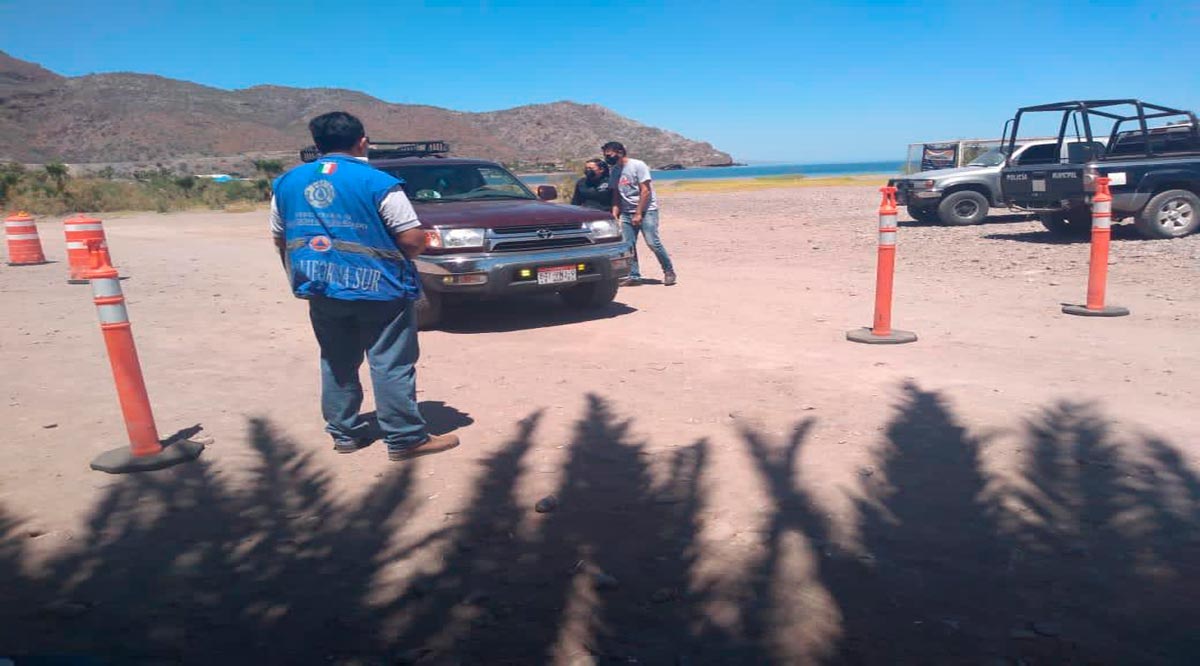 Concluyó con éxito Semana Mayor en Loreto