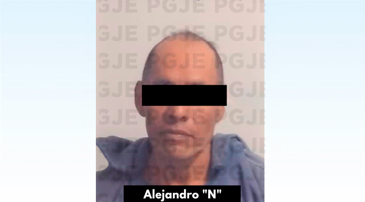 Ejercen acción penal contra imputado por feminicidio en grado de tentativa inacabada en Mulegé Ejercen acción penal contra imputado por feminicidio en grado de tentativa inacabada en Mulegé