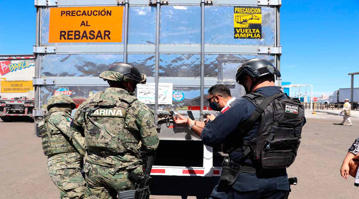 Llegaron 1.8 millones de boletas electorales para la jornada del 6 de junio en BCS