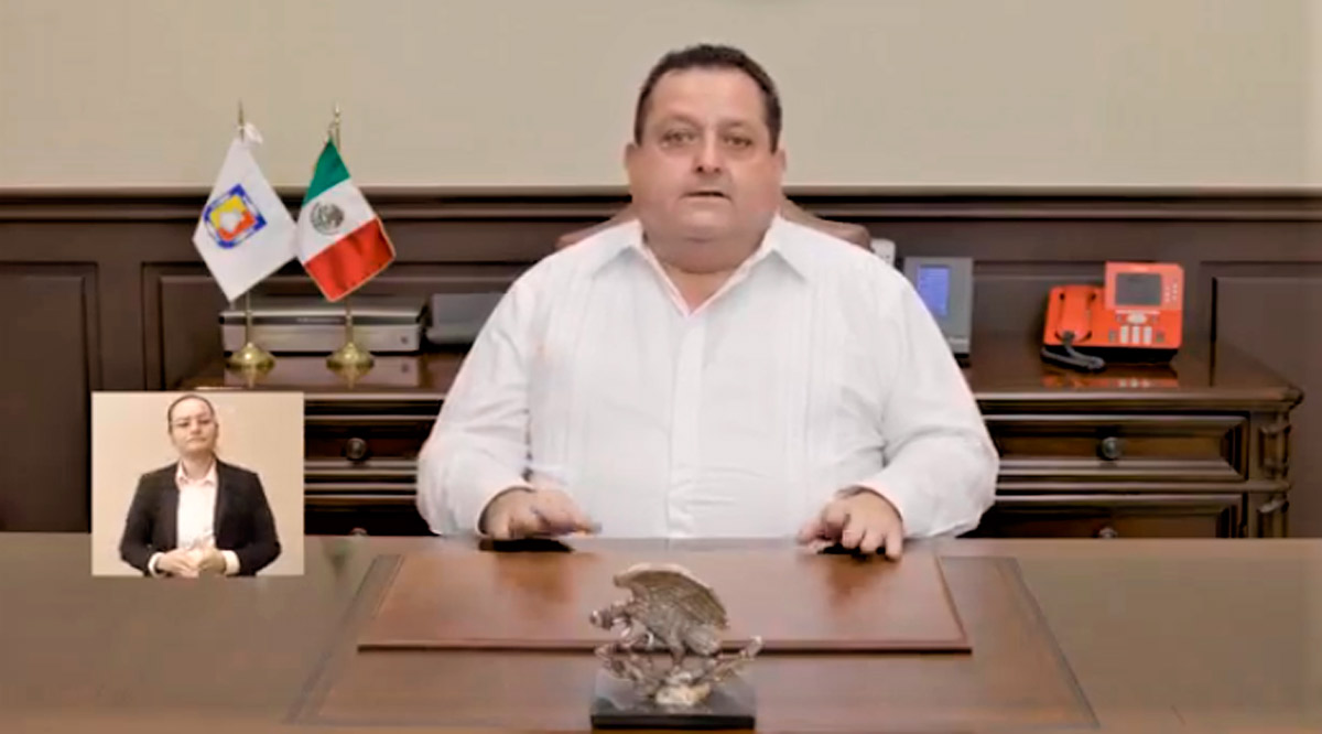 Se han aplicado 116 mil vacunas contra el Covid-19 en BCS