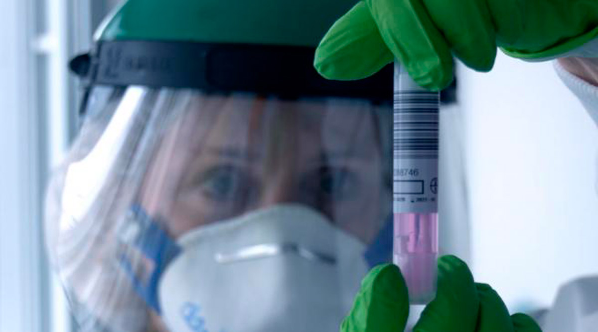 Se prenden focos de alerta por alza en casos de Covid-19 en BCS Se prenden focos de alerta por alza en casos de Covid-19 en BCS