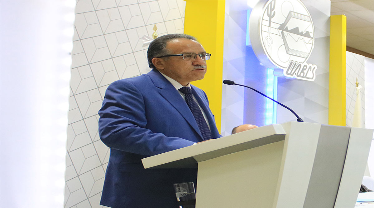 Asume Rector de la UABCS la Vicepresidencia del CUMex