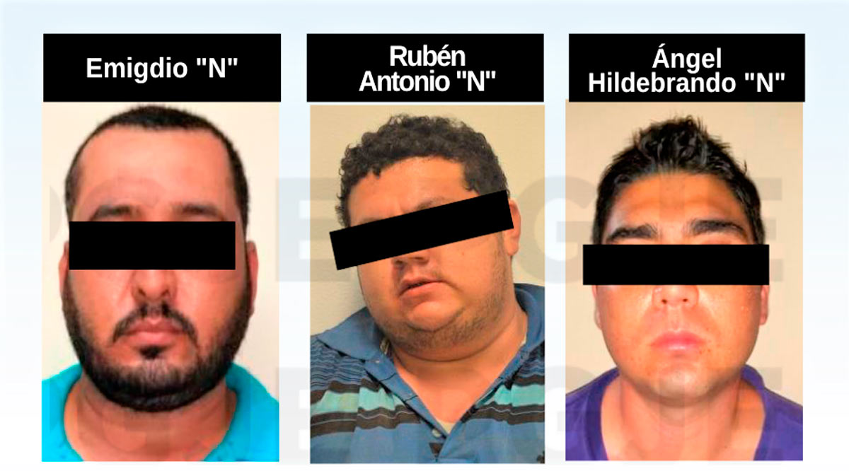 Fallo condenatorio contra responsables de secuestro de una mujer en La Paz