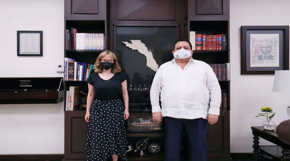 Recorrerá el mundo obra artística inspirada en La Paz Recorrerá el mundo obra artística inspirada en La Paz