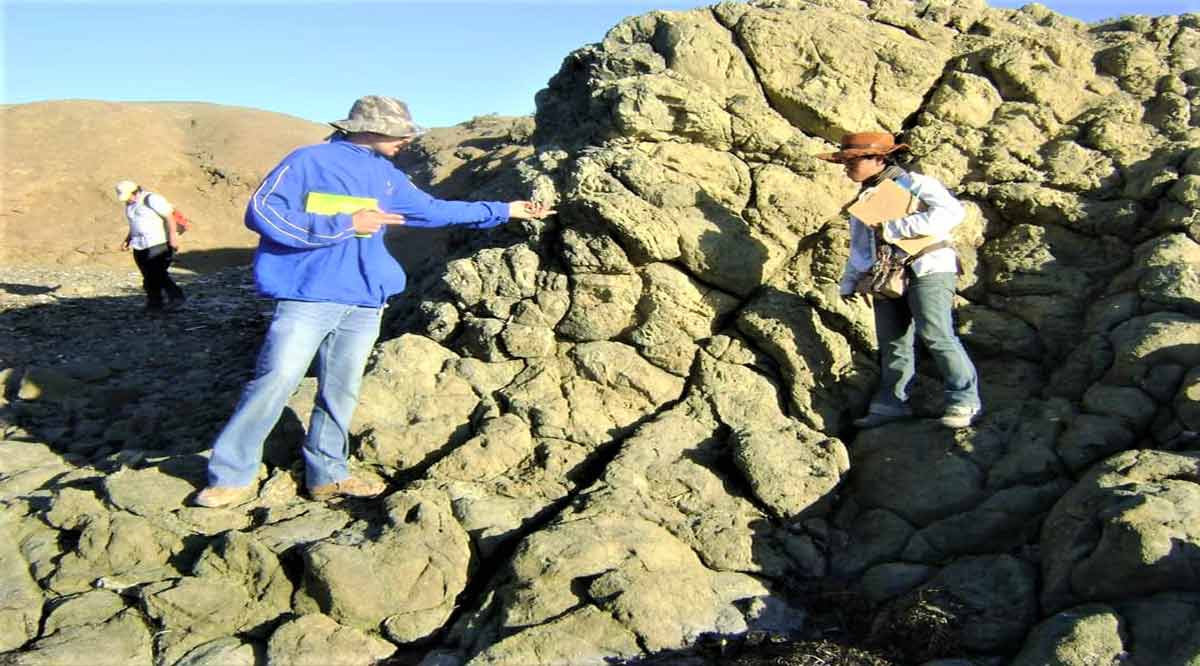 Posee BCS recursos naturales como para al menos proponer 5 geoparques