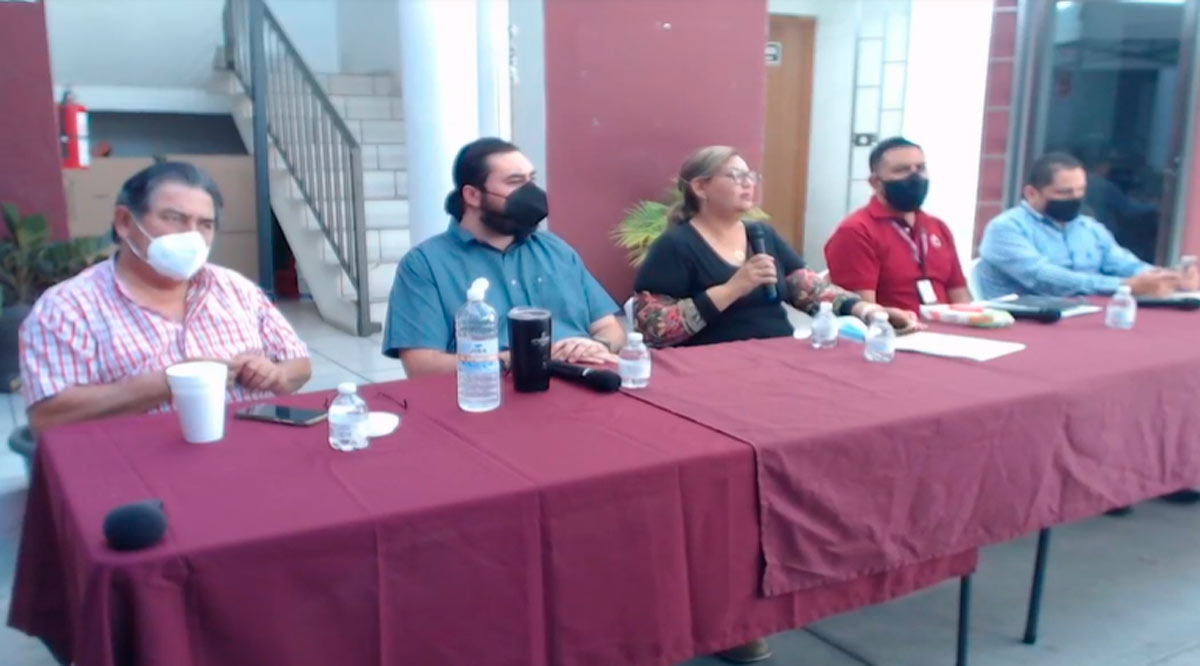 Termina la polémica; IEE cancela contrato a empresa encargada del PREP
