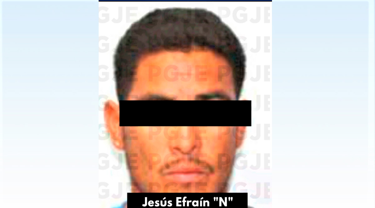 Detenido por homicidio calificado en La Paz