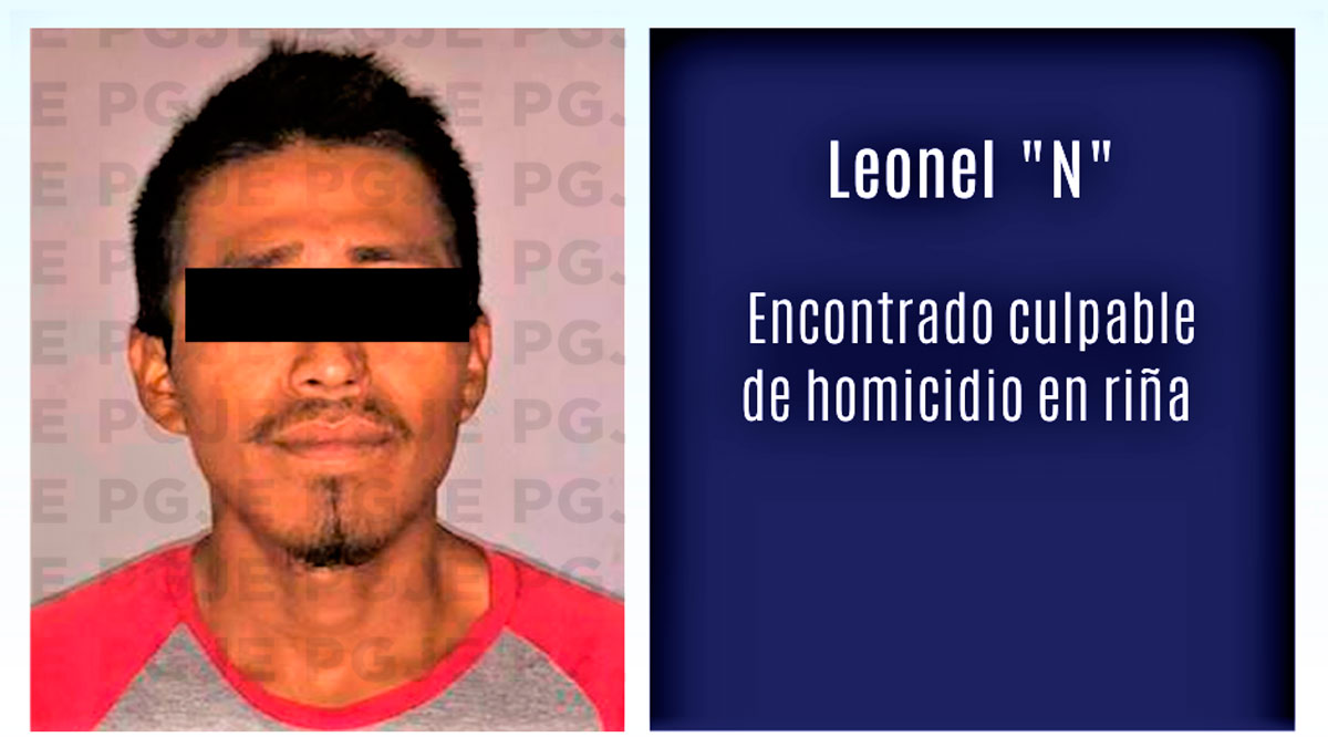 Condenan a imputado por homicidio calificado en Mulegé