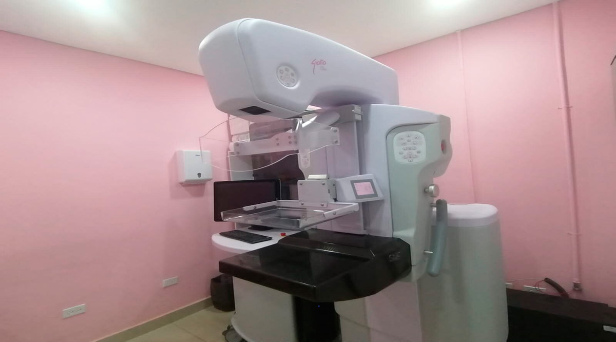 Realizará el IMSS servicios de mastografía en BCS Realizará el IMSS servicios de mastografía en BCS